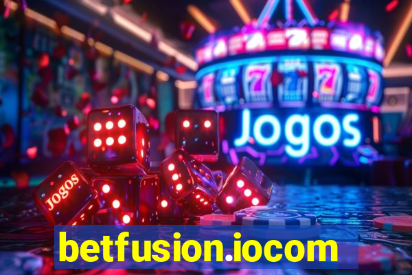 betfusion.iocom