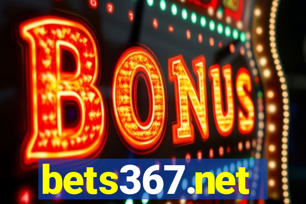 bets367.net