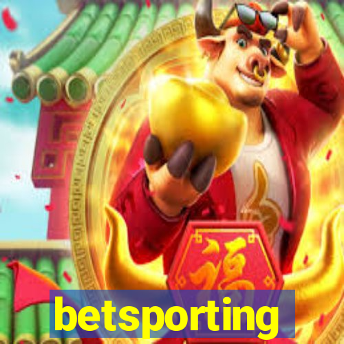 betsporting