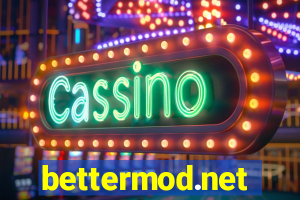 bettermod.net