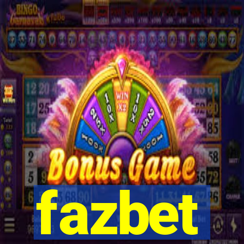 fazbet