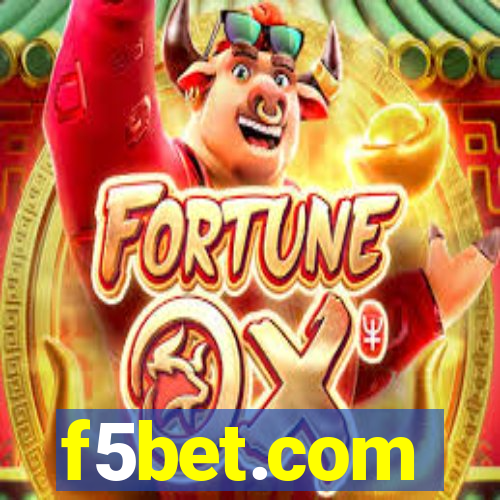 f5bet.com