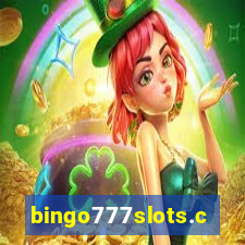 bingo777slots.com