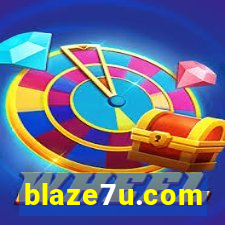 blaze7u.com