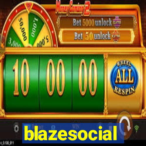 blazesocial