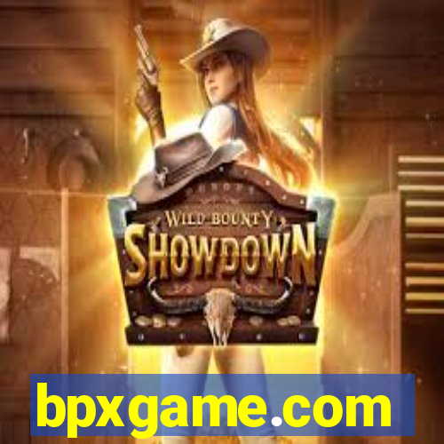 bpxgame.com