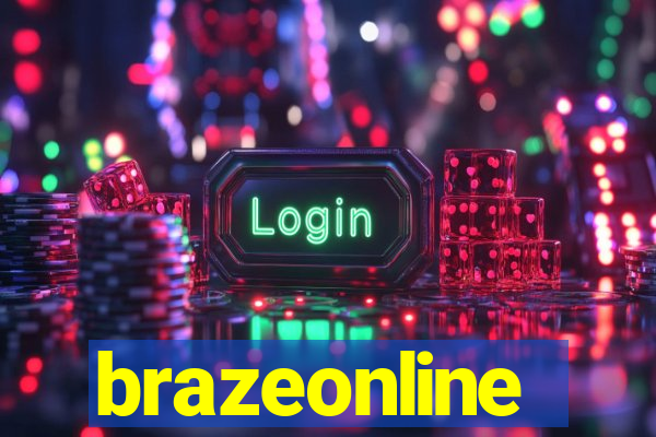 brazeonline