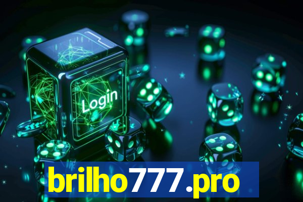 brilho777.pro