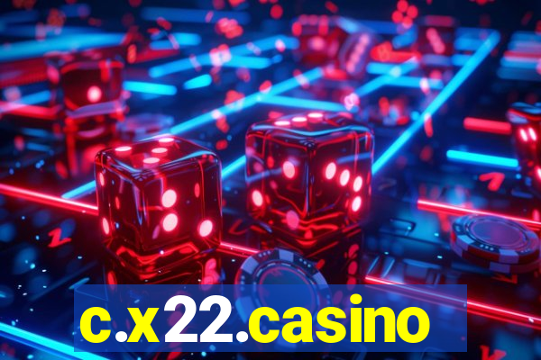 c.x22.casino