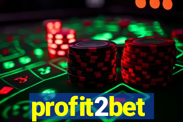 profit2bet