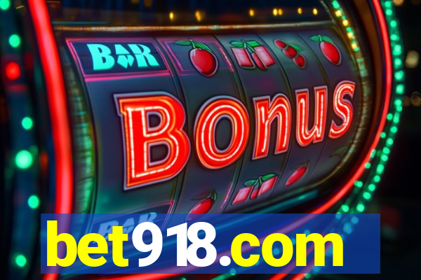 bet918.com