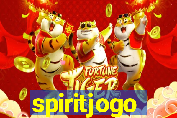 spiritjogo