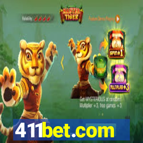 411bet.com