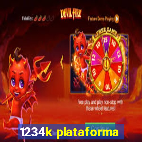 1234k plataforma