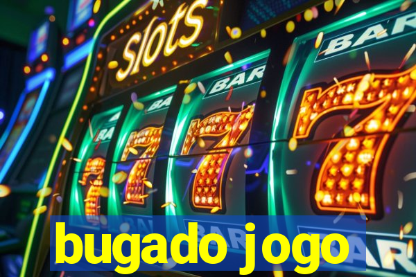 bugado jogo