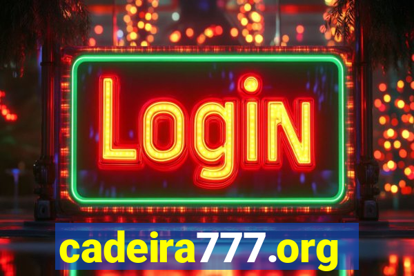 cadeira777.org