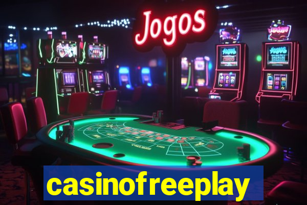 casinofreeplay