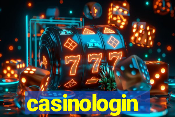 casinologin