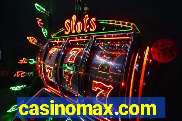 casinomax.com