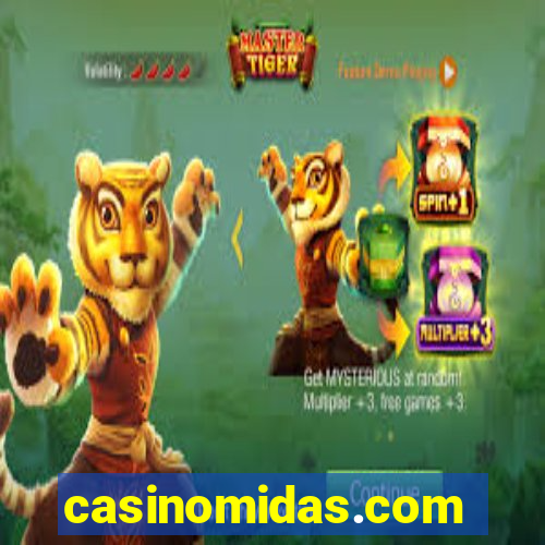 casinomidas.com