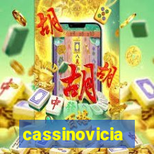 cassinovicia