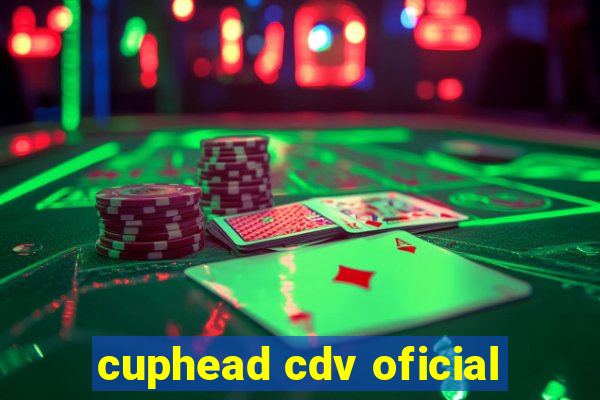 cuphead cdv oficial