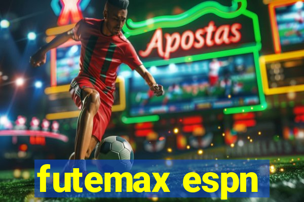 futemax espn