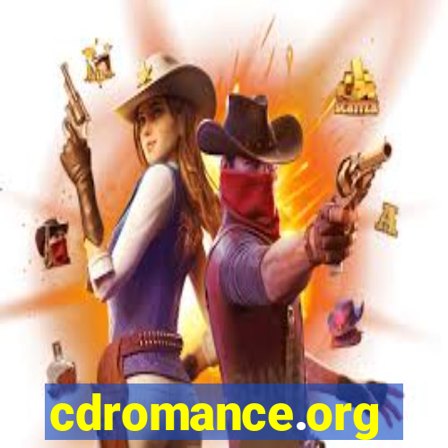 cdromance.org