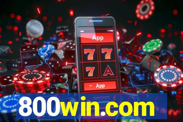 800win.com