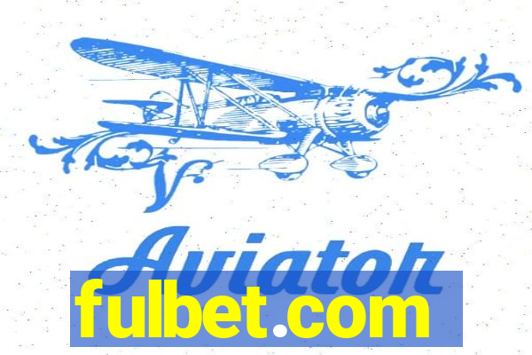 fulbet.com