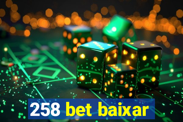 258 bet baixar