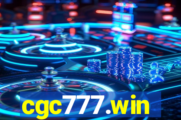 cgc777.win