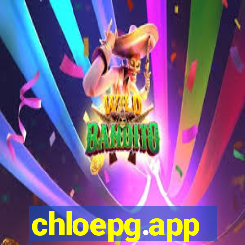 chloepg.app