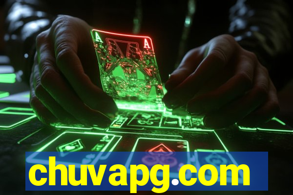 chuvapg.com