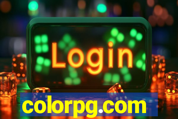 colorpg.com