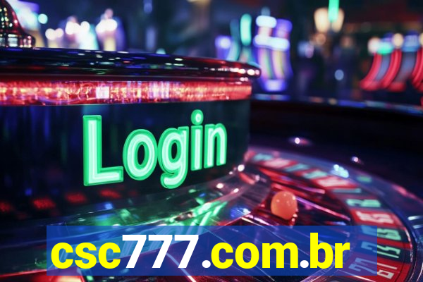 csc777.com.br