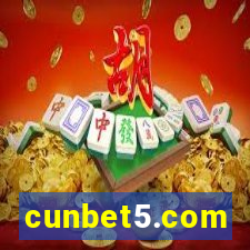 cunbet5.com