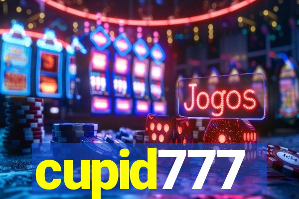 cupid777