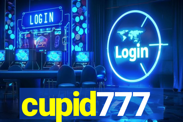 cupid777