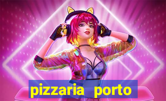 pizzaria porto velho 24 horas