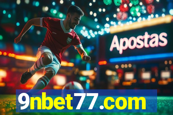 9nbet77.com