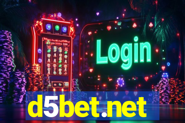 d5bet.net