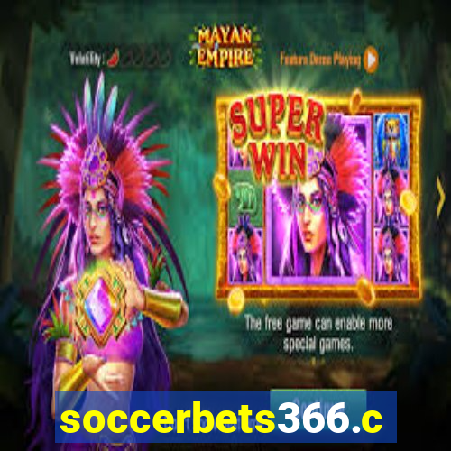 soccerbets366.com