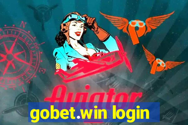 gobet.win login