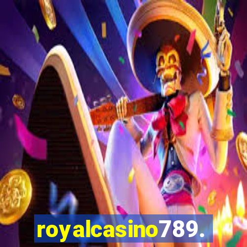 royalcasino789.com