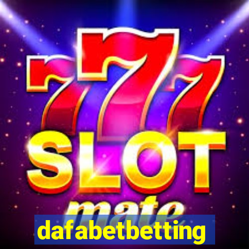 dafabetbetting