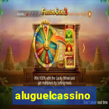 aluguelcassino