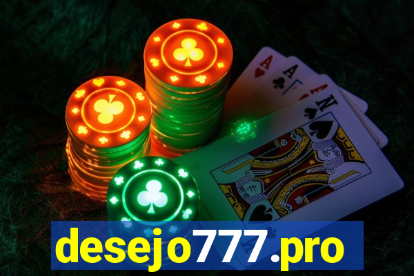 desejo777.pro