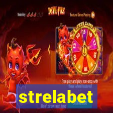 strelabet