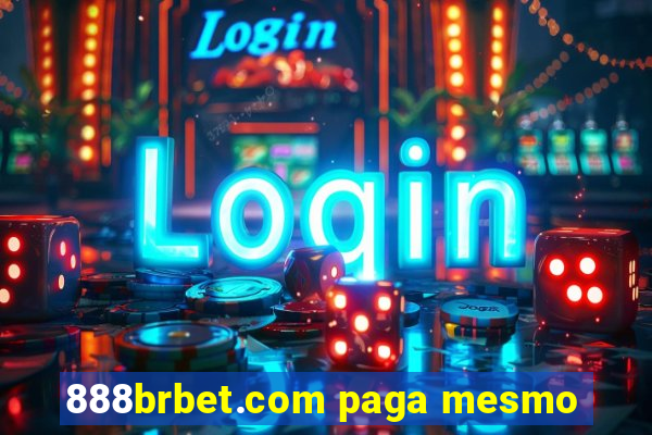 888brbet.com paga mesmo